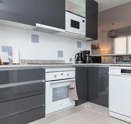 Apartamento Bahia *