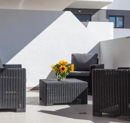 Apartamento Bahia *