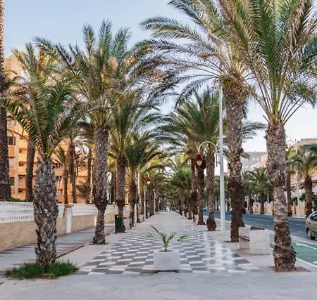 Bahia Apartamento *