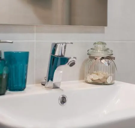 Apartamento Bahia