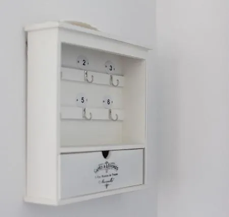 Bahia Apartamento
