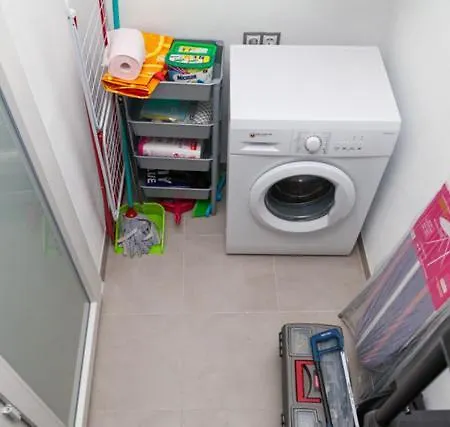 Apartamento Bahia Arenales del Sol