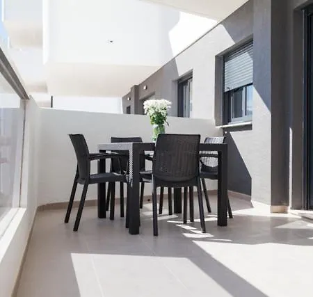 Apartment Bahia