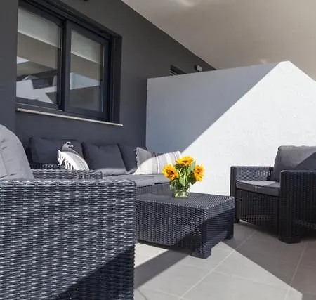 Bahia Apartment *