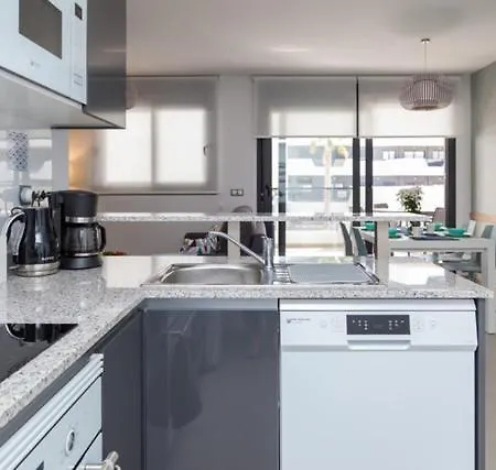 Bahia Apartment