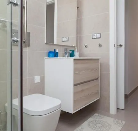 Apartment Bahia Arenales del Sol