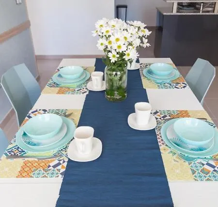 Apartment Bahia
