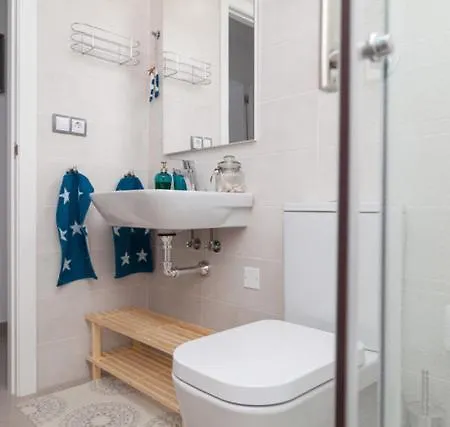 Apartment Bahia
