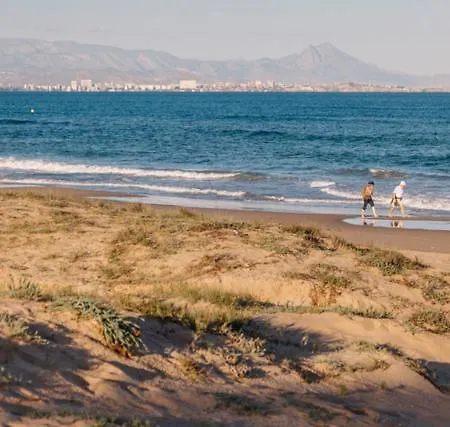 Apartment Bahia Arenales del Sol