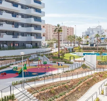 Bahia Apartment *