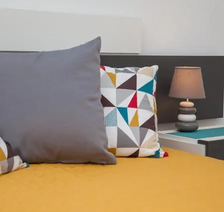 Bahia Apartment