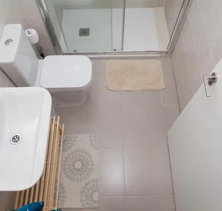 Apartment Bahia Arenales del Sol