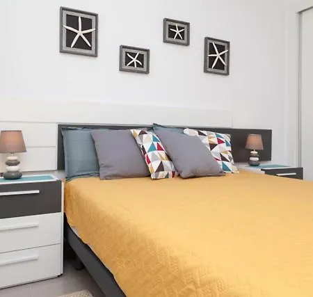 Apartment Bahia Arenales del Sol