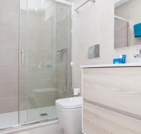 Apartment Bahia