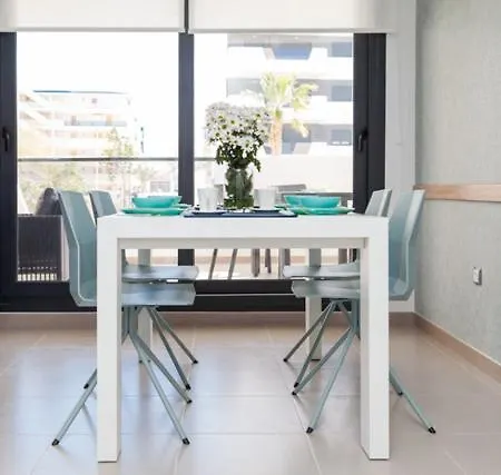 Bahia Apartment