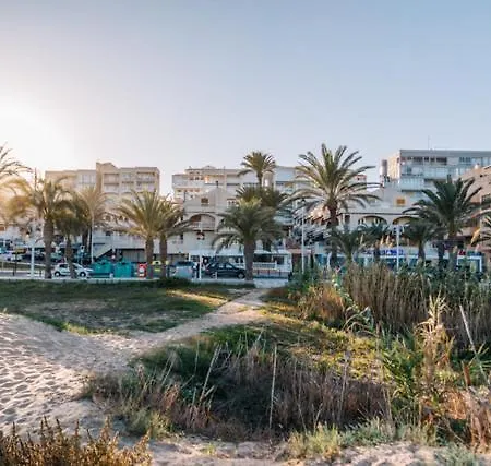 Bahia Apartment Arenales del Sol