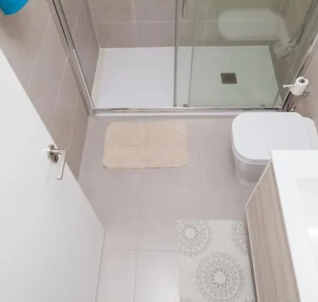 Apartment Bahia